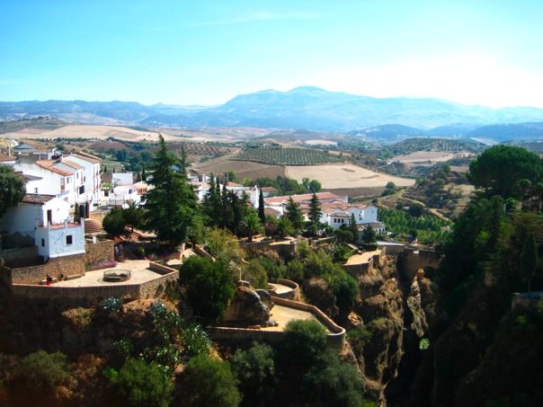 Ronda-Andalucia-Spain-countryside