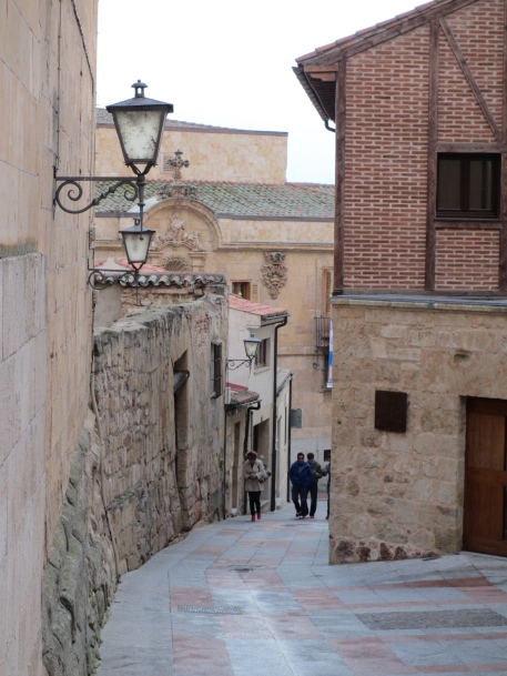 Salamanca-Spain-pretty-streets